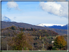 foto Colli Asolani in Autunno